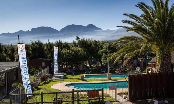 Helderberg Rural Cabin | Kingfisher Hollow