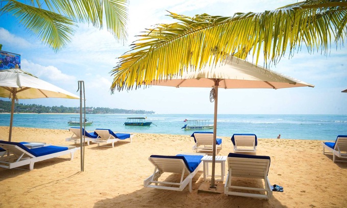 Unawatuna Hotel | Kingfisher Hotel