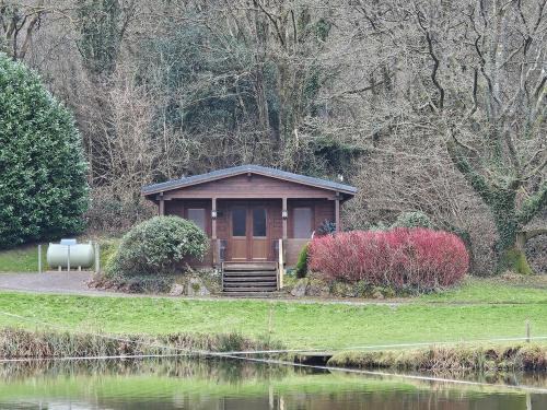 Exebridge Apartment | Kingfisher Lodge, Lakeside Lodges