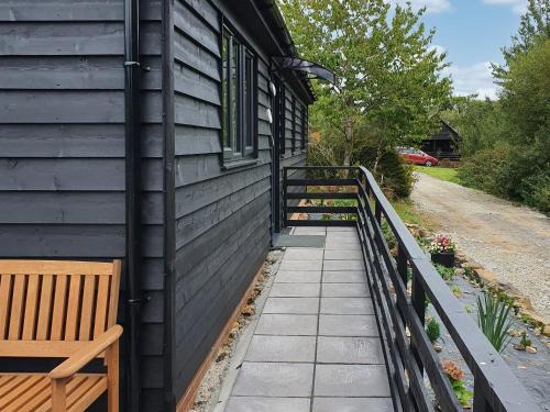 Beaworthy House | Kingfisher Lodge - Uk40017