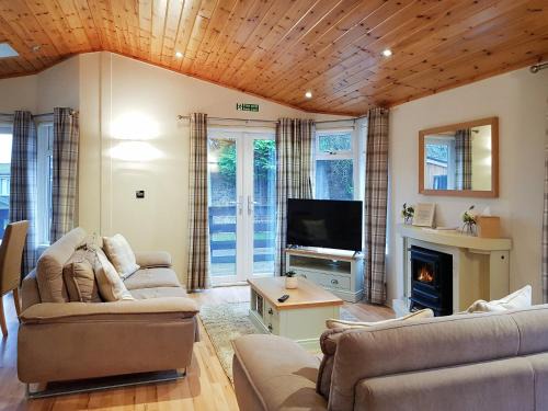 Arden House | Kingfisher Lodge - Uk46046