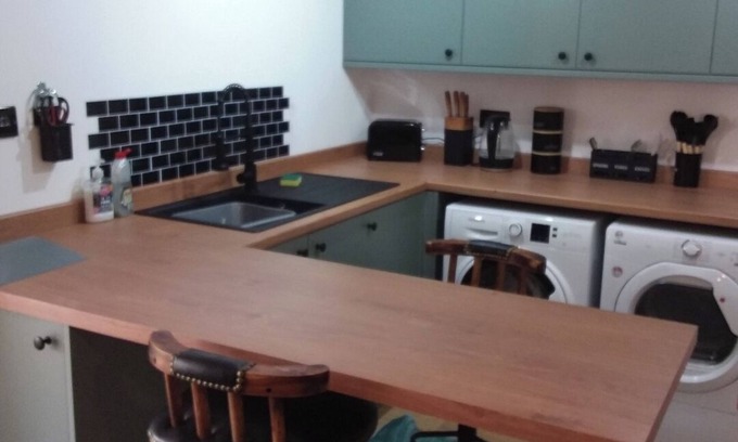 Louth Apartment | Kingfisher Luxury Tent, Howdales