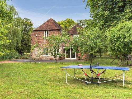 Hollingbourne House | Kingfisher Oast