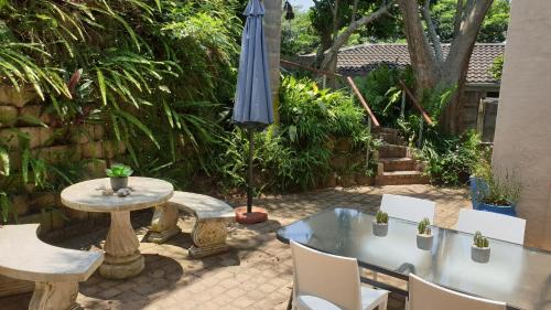Salt Rock Apartment | Kingfisher's Nest
