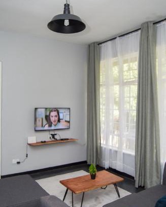 Lusaka Apartment | Kinghurst, City Apartment