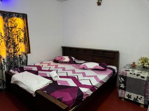 Kalpitiya House | kingjey famiy