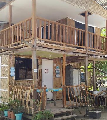 Glan House | Kingkim beach