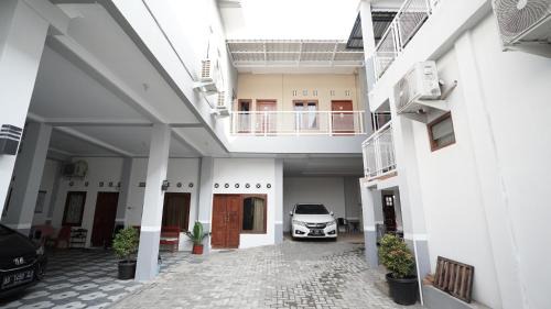 Kasihan House | Kingkost Tinosidin