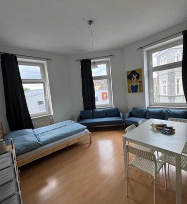 Gemarkung Barmen Apartment | Kings Appartement