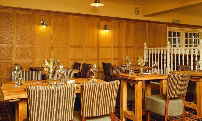 Bicester Hotel | Kings Arms Bicester