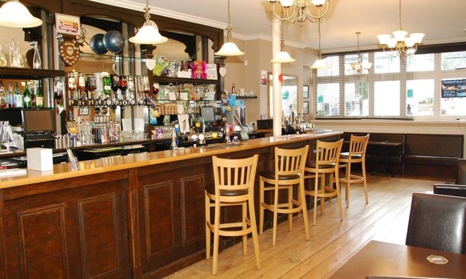 Holsworthy Hotel | Kings Arms Hotel
