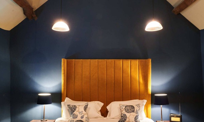 Woodstock Hotel | Kings Arms Hotel