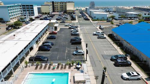 Ocean City Hotel | Kings Arms Motel