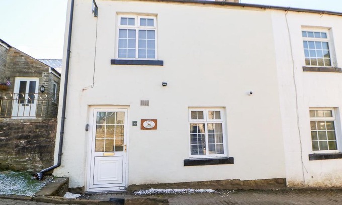 Alston House | Kings Cottage