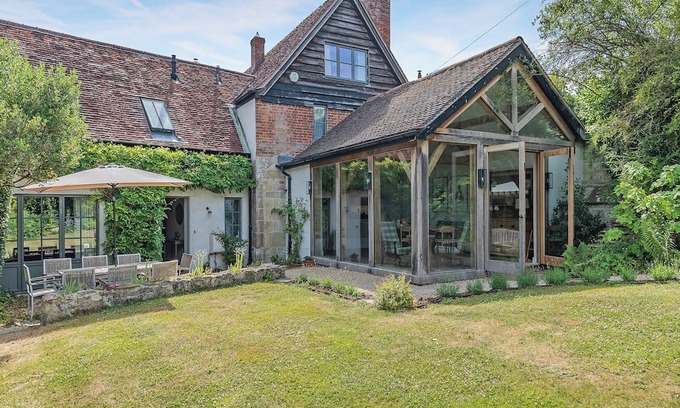 Broad Chalke Cottage | Kings Cottage South - UK49854