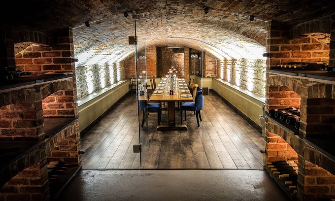 Cirencester Hotel | Kings Head