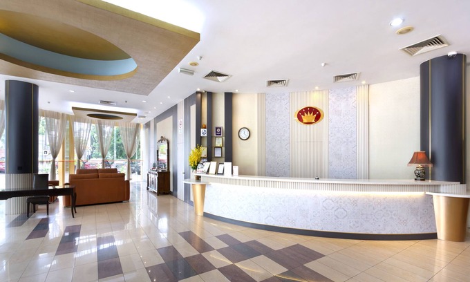 Bukit Baru Hotel | Kings Hotel