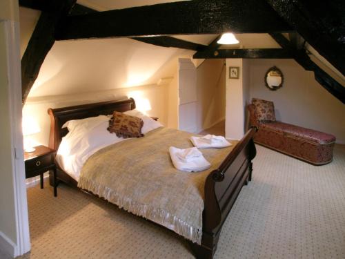 Beaumaris House | Kings House