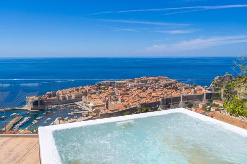 Ploce Apartment | KINGS LANDING 5 stars PENTHOUSE