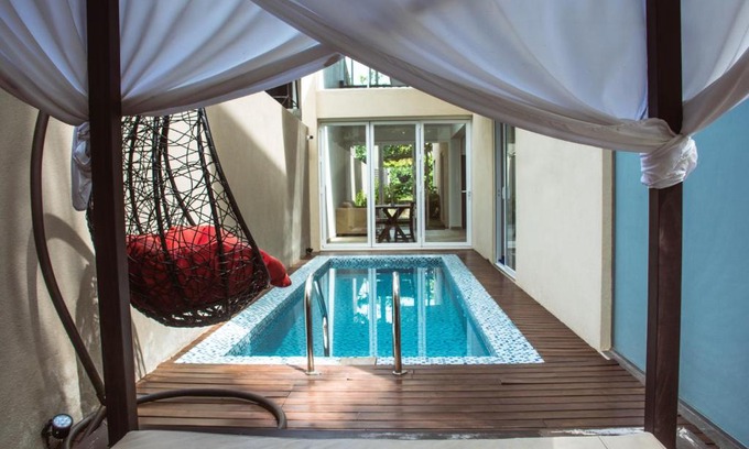 Unawatuna Hotel | Kings Landing Unawatuna