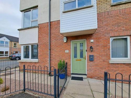 Belfast Apartment | Kings Lodge Apartment & Patio