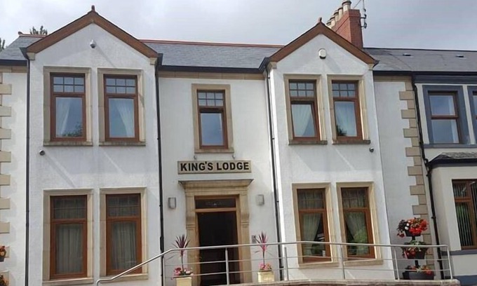 Belfast Bed & Breakfast | Kings Lodge Belfast