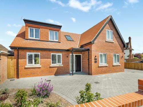 Bridlington House | Kings Lodge