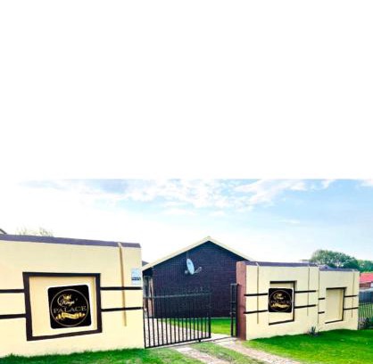 Ermelo House | KINGs' PALACE GUESTHOUSE