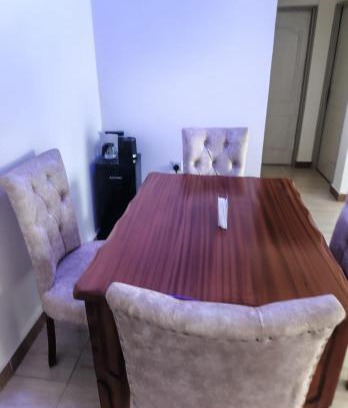 Ongata Rongai Bed & Breakfast | Kings Palace