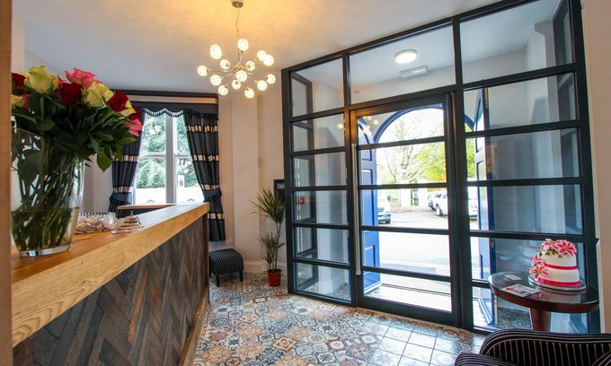 Retford Hotel | Kings Park Hotel