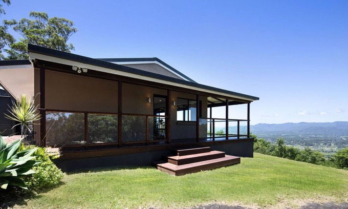 King Scrub Cottage | Kings Scrub Kingslett Cottage