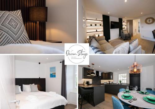 Kingsbridge House | Kingsbridge Penthouse