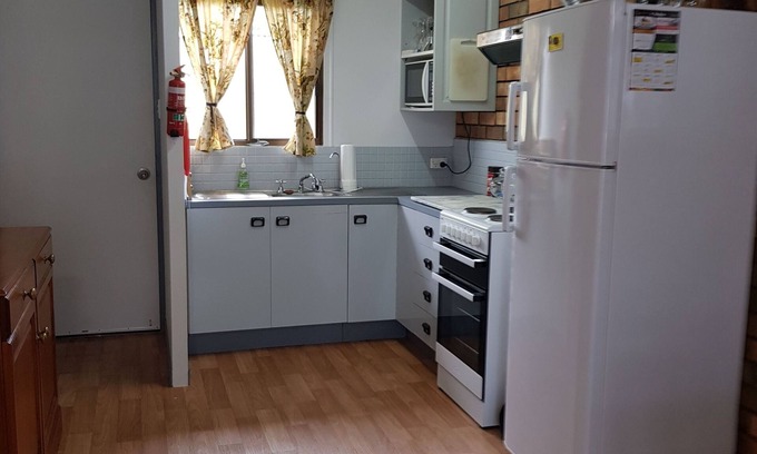 Kingscote Cabin | Kingscote Haven/kangaroo Island-fully air/conditioned