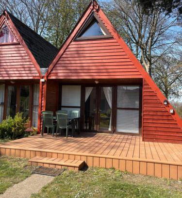 Martin Ski Chalet | Kingsdown Chalet