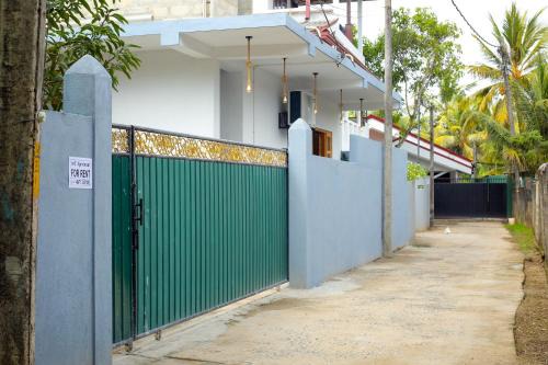 Pelena Apartment | Kingsdown City Villa - Weligama - Matara