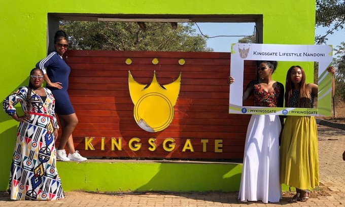 Thohoyandou Resort | Kingsgate Nandoni Dam, Thohoyandou