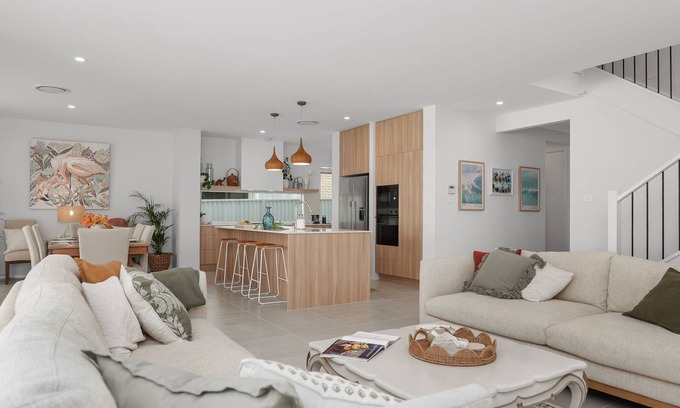 Boat Harbour House | Kingsleys Charm at Boat Harbour