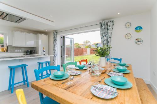 Wittering House | Kingsmead - Bracklesham Bay