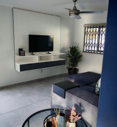 Westville Apartment | Kingsmead Haven