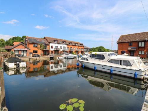 Horning House | Kingsmere