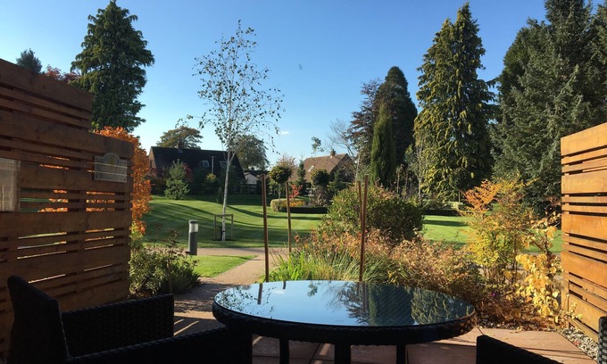 Inverness Hotel | Kingsmills Hotel