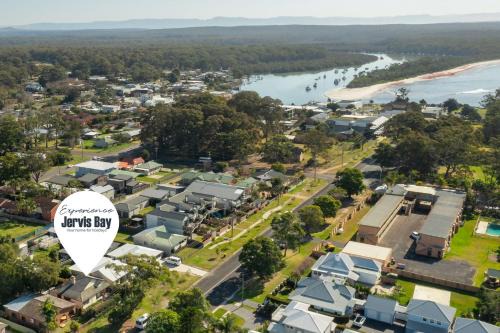Huskisson House | Kingston Cottage by Experience Jervis Bay