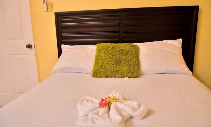Molynes Gardens Apartment | Kingston Sunset Guest Apartment I