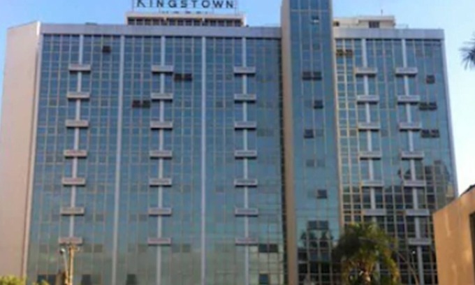 Taguatinga Hotel | Kingstown Hotel