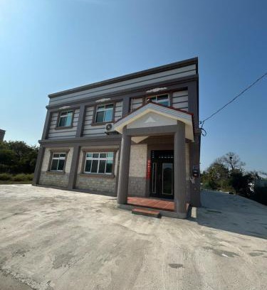 Jinning House | Kinmen Xinya Homestay