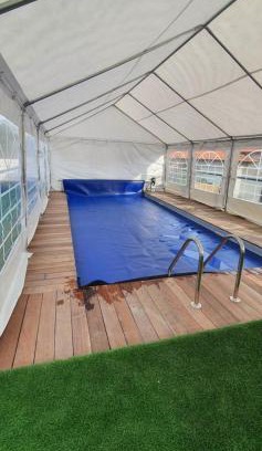 Migdal Ski Chalet | kinneret love sounds