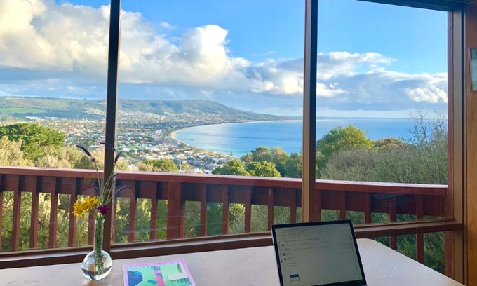 Mount Martha Villa | Kinoie Mornington - OCEANVIEW
