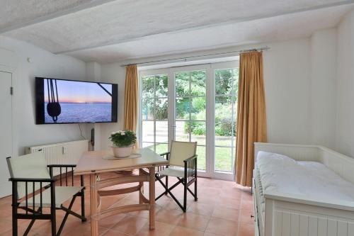 Bad Doberan Apartment | Kinozimmer