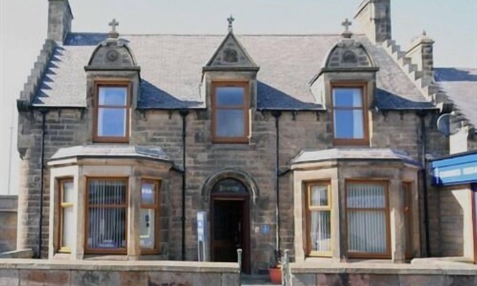Buckie Bed & Breakfast | Kintrae B&B