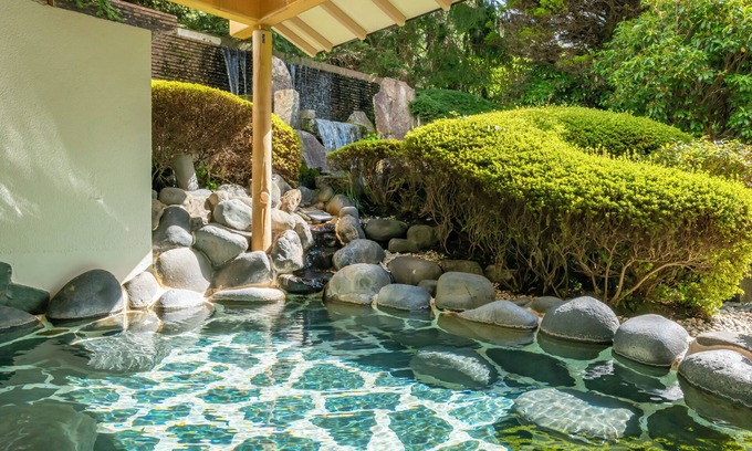 Kinugawa Onsen Hotel | KINUGAWA GRAND HOTEL YUME no TOKI